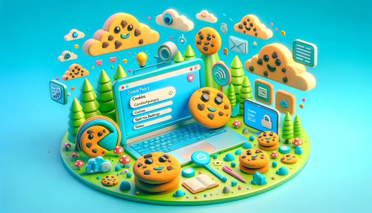 The Great Cookie Expedition: A Crunchy Guide