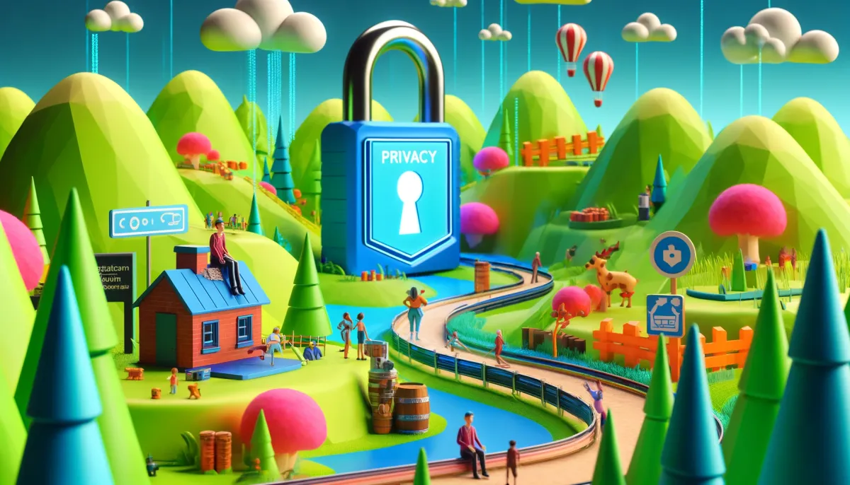 Privacy, but Make It Fun: The Tech Trend Teller Promise