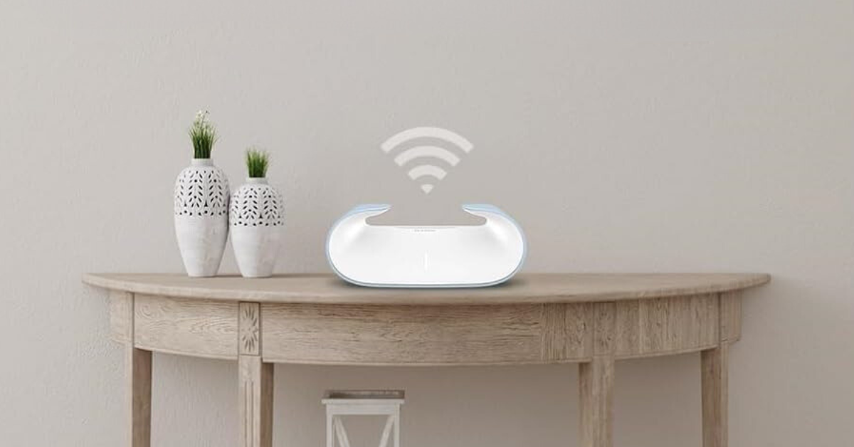 Soaring or Just Plain Boring? The D-Link Aquila Pro AI AX6000 Router Takes Flight