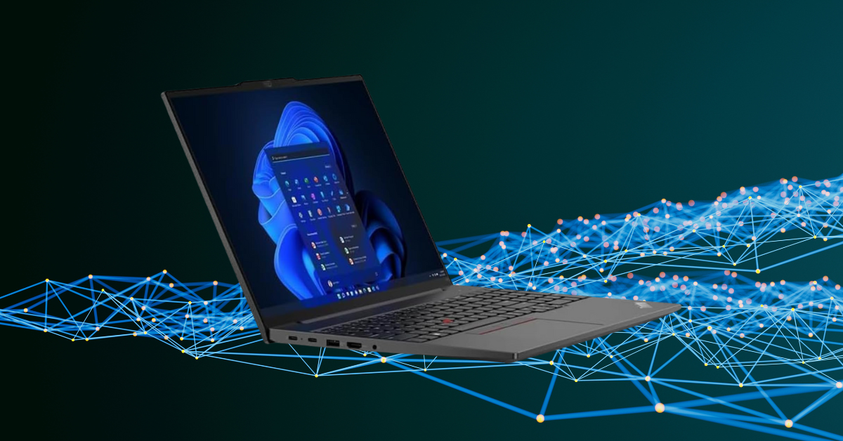 Lenovo ThinkPad E16 Review: A Business Laptop with Hidden Strengths