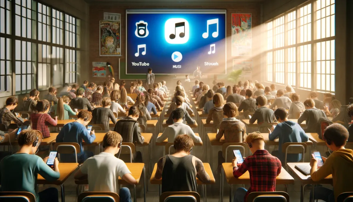 Questioning the Beat: Musi's Controversial Path in the Music Streaming Landscape