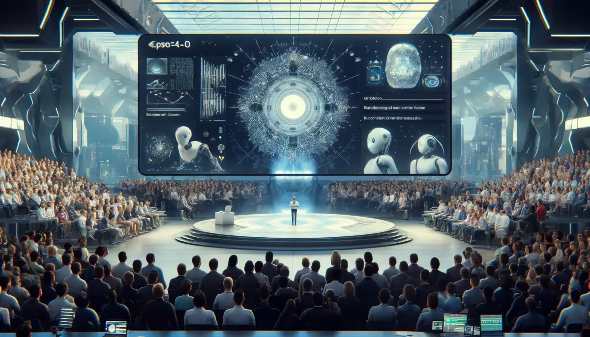 Meet GPT-4o: OpenAI's New Multitalented AI, Now Free for Everyone!
