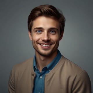 Ethan Parker