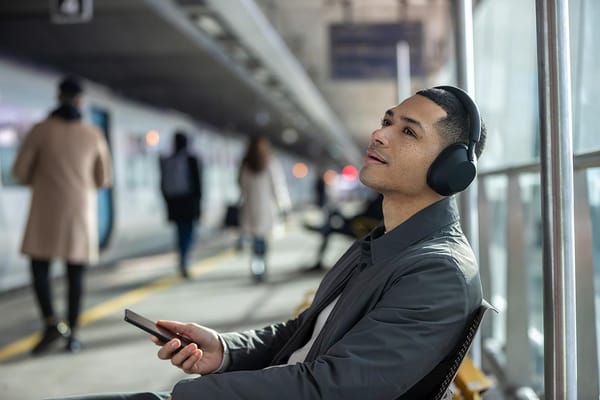Sony WH-1000XM5 Review: The Soundtrack of Your Life Just Got Upgraded