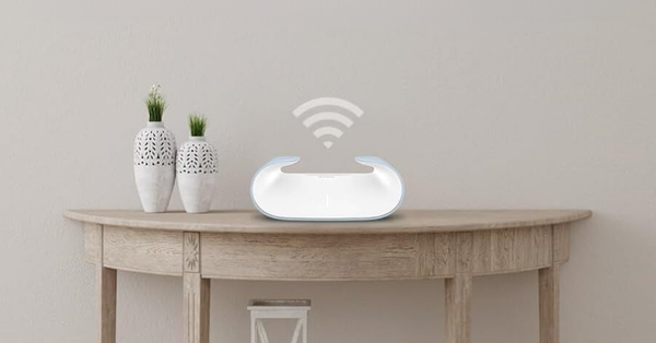 Soaring or Just Plain Boring? The D-Link Aquila Pro AI AX6000 Router Takes Flight