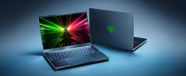 Razer Blade 14 2024: The Ultimate Gaming Laptop for Gamers on the Go