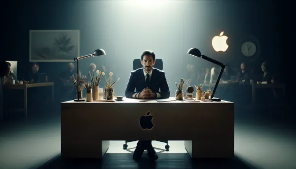 Apple's Apology: Did They Really "Miss the Mark" with Their Controversial iPad Pro Ad?