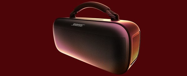 Bose SoundLink Max: The Ultimate Outdoor Speaker