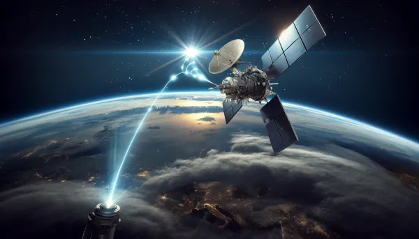 Revolutionizing Connectivity: Hubble Network's Groundbreaking Bluetooth Satellite Connection