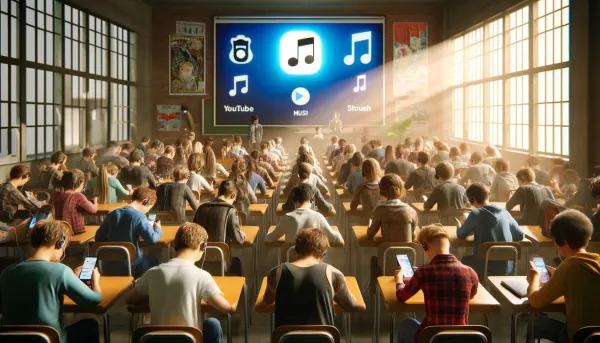 Questioning the Beat: Musi's Controversial Path in the Music Streaming Landscape
