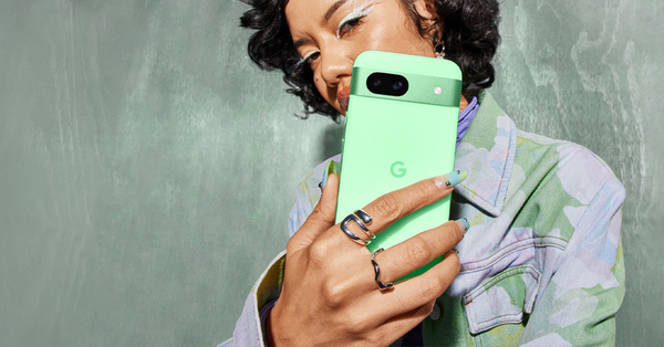 The Midrange Marvel With a Flagship Flair: Unveiling the Google Pixel 8a