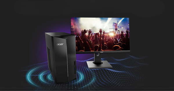 Breaking the Bank? Nope, Just the Mold: Acer Aspire TC-1780-UA92 Review