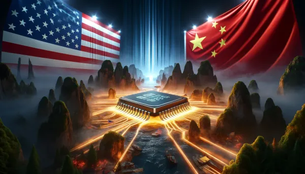 US Revokes Export Licenses for Semiconductor Sales to Huawei